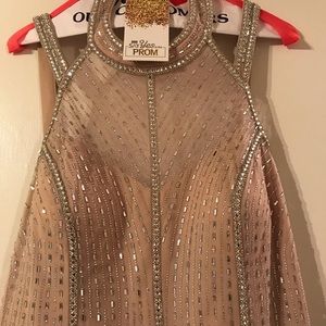 Say yes to the dress!